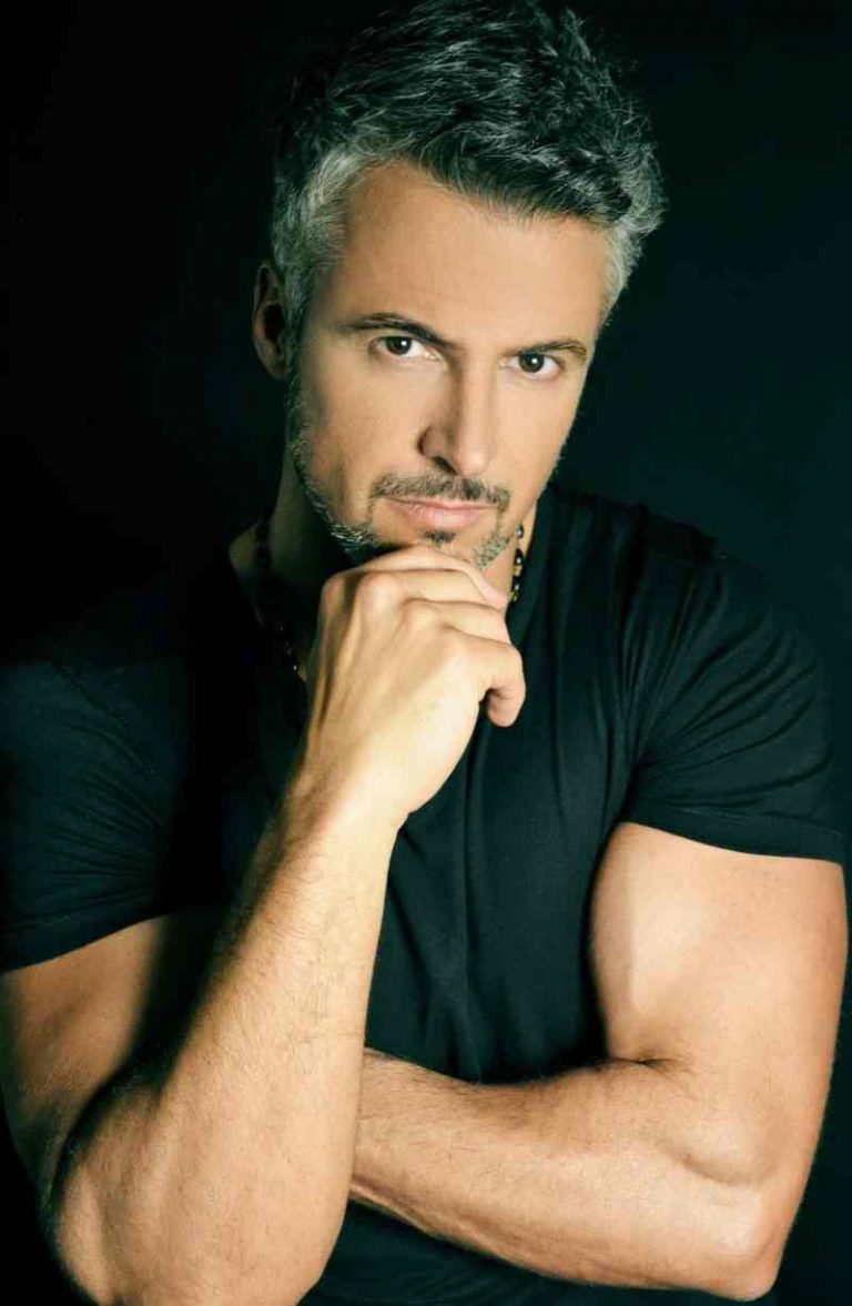 How Diego Soldano Achieved His $5 Million Net Worth in Acting