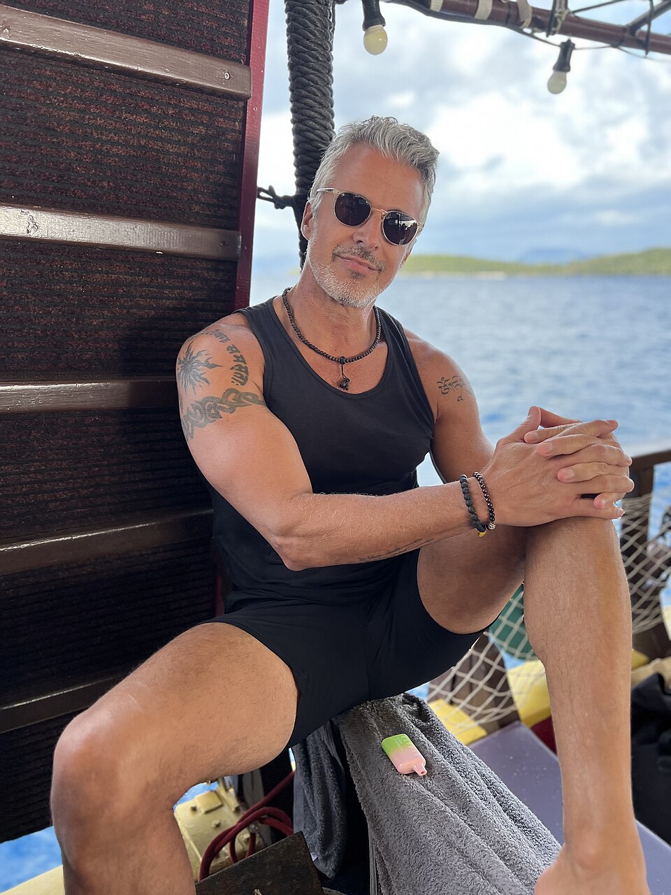 Unveiling Diego Soldano's Net Worth: Roles, Education, and Success